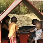 Mobil-home 5 Pers. A Avec Terrasse - Api-1-52-1580 * إيسبيليت