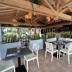 Mobil-home 5 Pers. A Avec Terrasse - Api-1-52-1580 مكان تخييم إيسبيليت