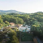 مكان تخييم Mobil-home 5 Pers. A Avec Terrasse - Api-1-52-1580 *